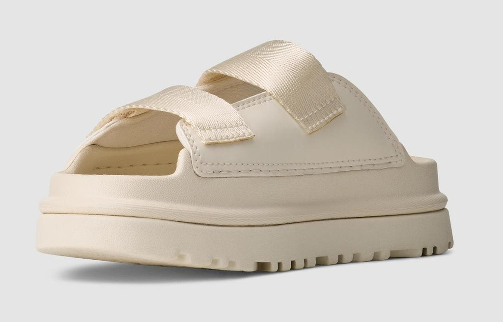[1166513K-JSM] YOUTH UGG GOLDENGLOW SLIDE 'JASMINE'