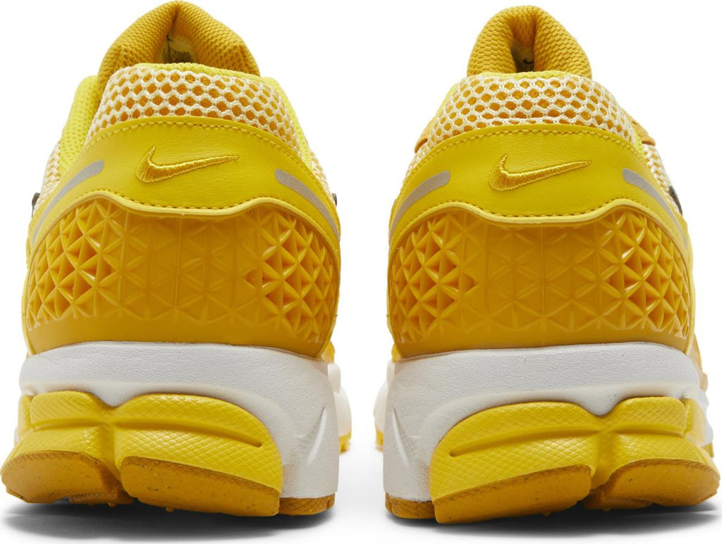 [FJ4453-765] Mens Nike ZOOM VOMERO 5 'YELLOW OCHRE'