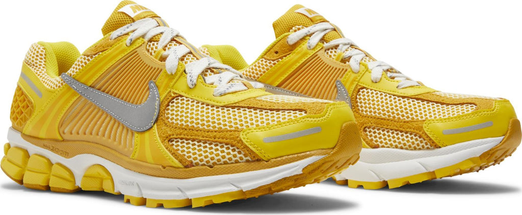 [FJ4453-765] Mens Nike ZOOM VOMERO 5 'YELLOW OCHRE'