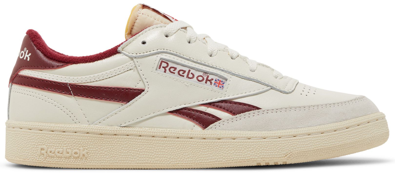 [100044656/GW7263] MENS REEBOK CLUB C REVENGE VINTAGE