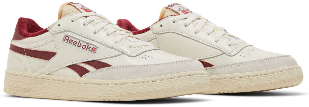 [100044656/GW7263] MENS REEBOK CLUB C REVENGE VINTAGE