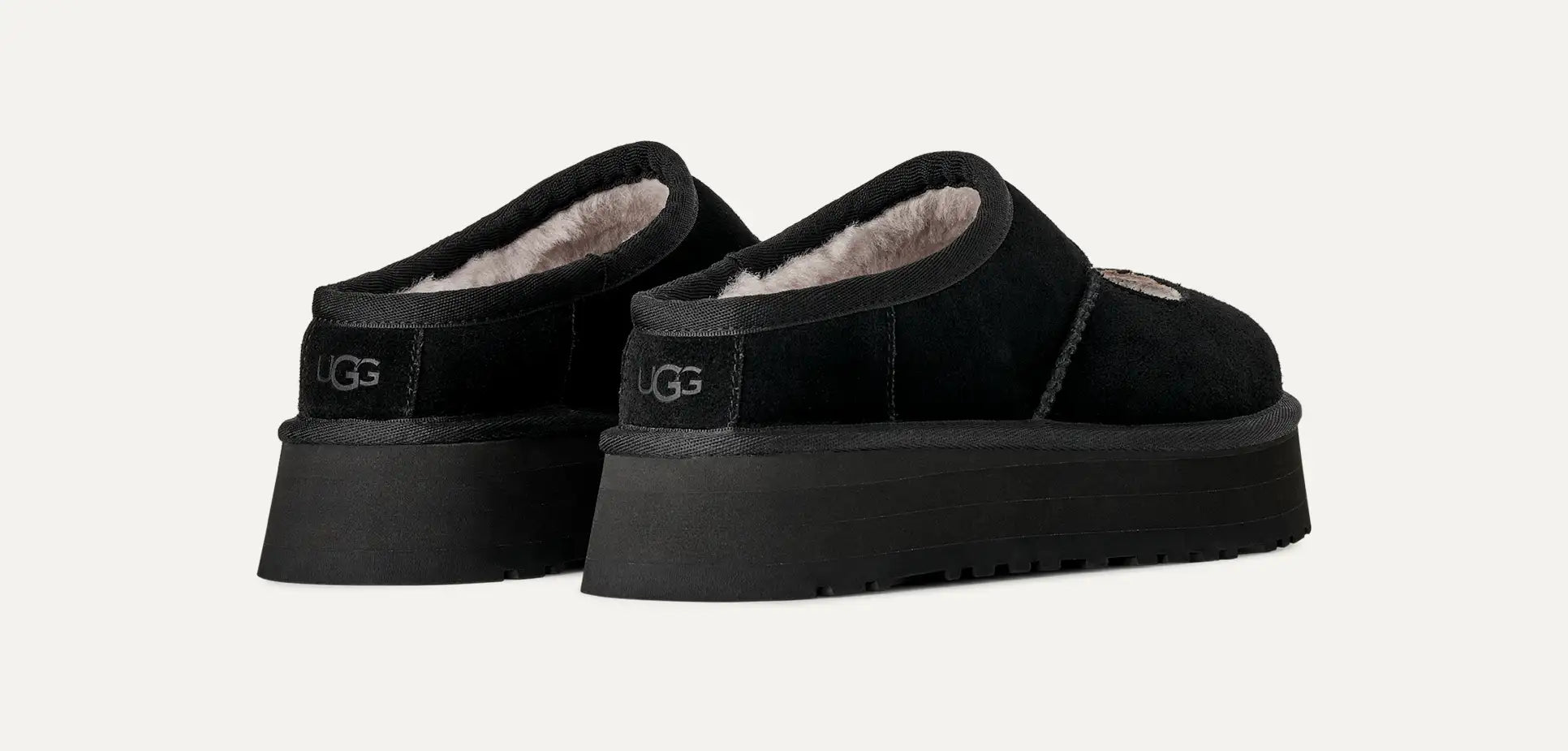 [1167612-BLK] WOMENS UGG BEA MARY JANE 'BLACK' - BLACK