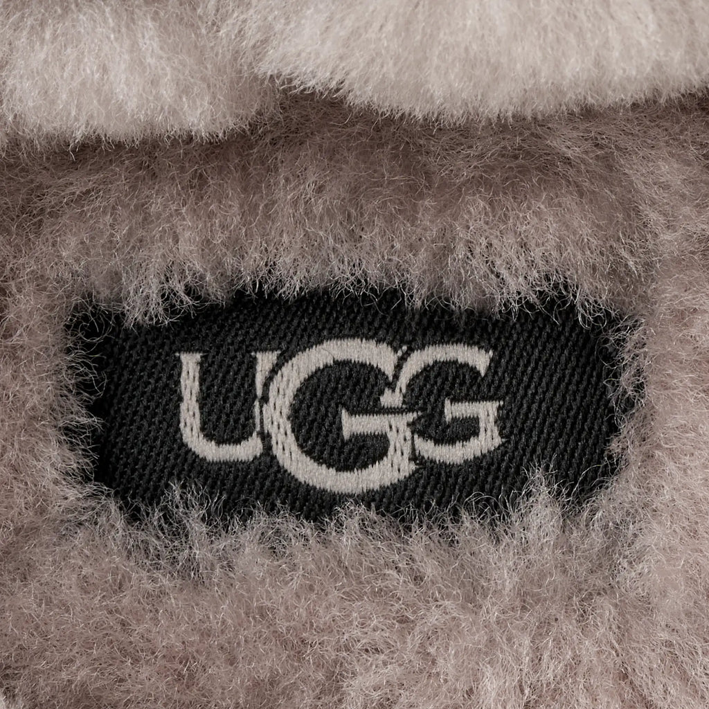 [1167612-BLK] WOMENS UGG BEA MARY JANE 'BLACK' - BLACK