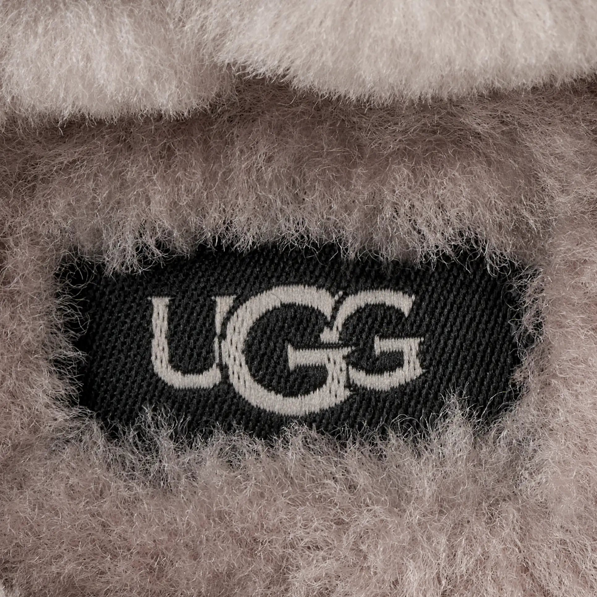 [1167612-BLK] WOMENS UGG BEA MARY JANE 'BLACK' - BLACK