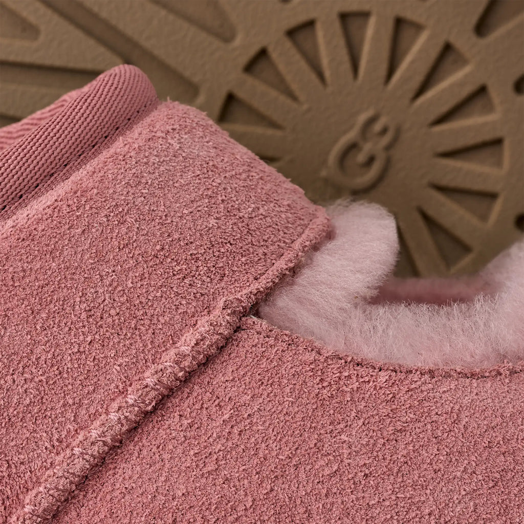 [1167612-PDW] WOMENS UGG BEA MARY JANE 'PINK DAWN'