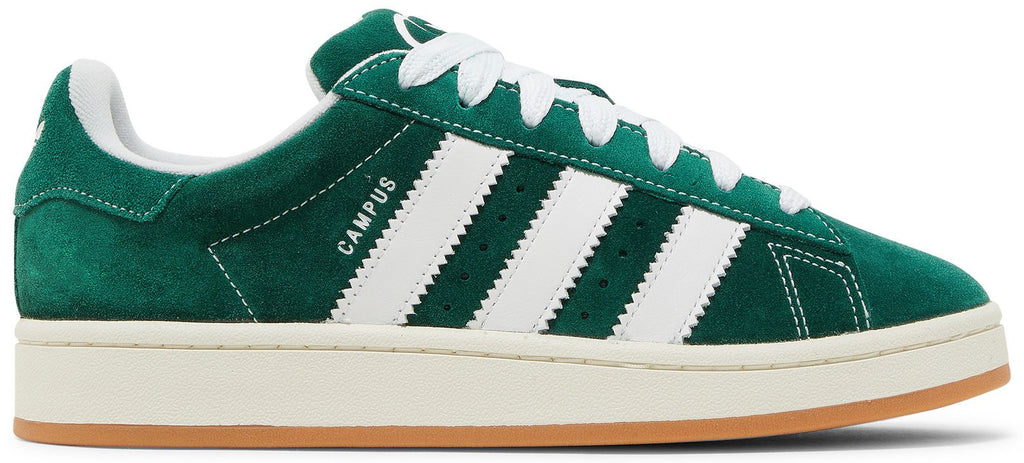 [H03472] MENS ADIDAS CAMPUS 00S 'DARK GREEN CLOUD WHITE'