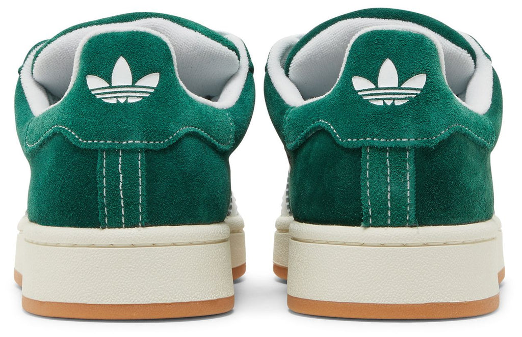 [H03472] MENS ADIDAS CAMPUS 00S 'DARK GREEN CLOUD WHITE'