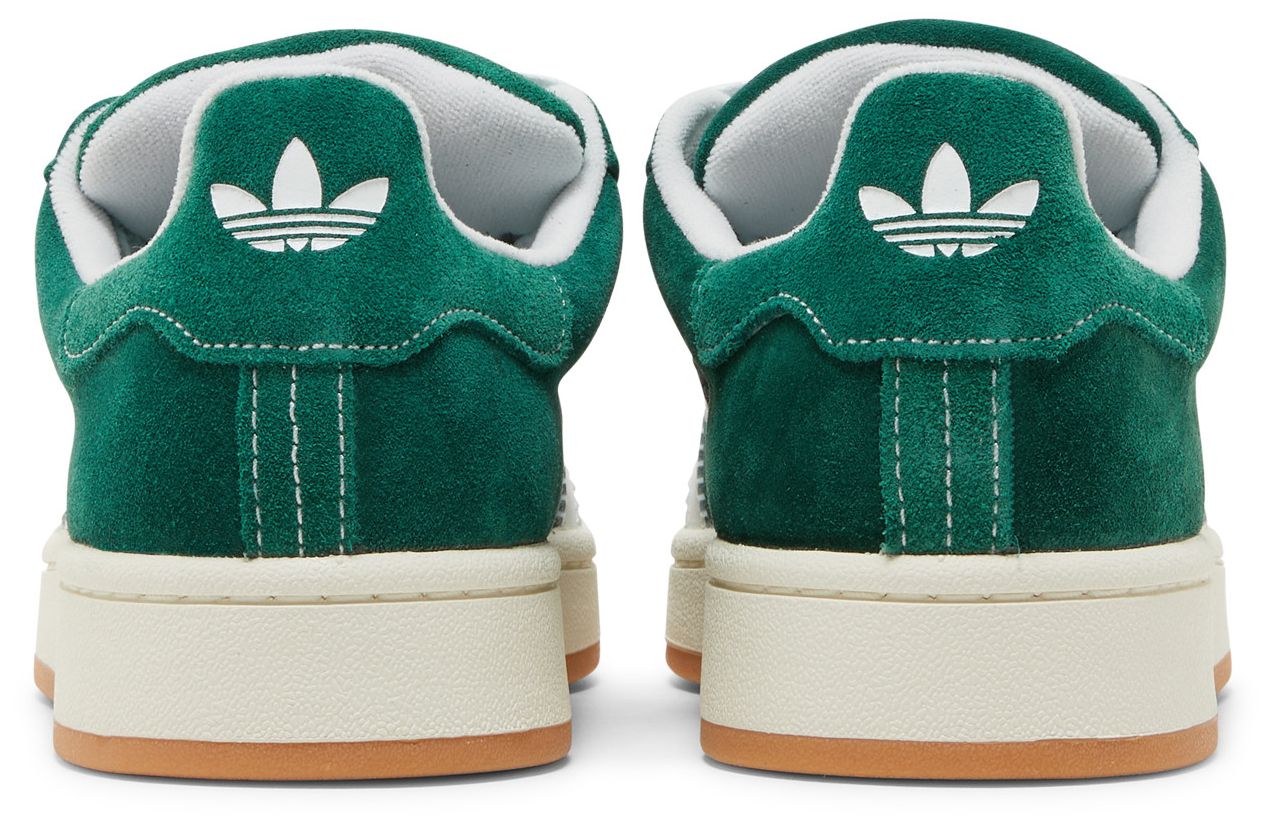 [H03472] MENS ADIDAS CAMPUS 00S 'DARK GREEN CLOUD WHITE'