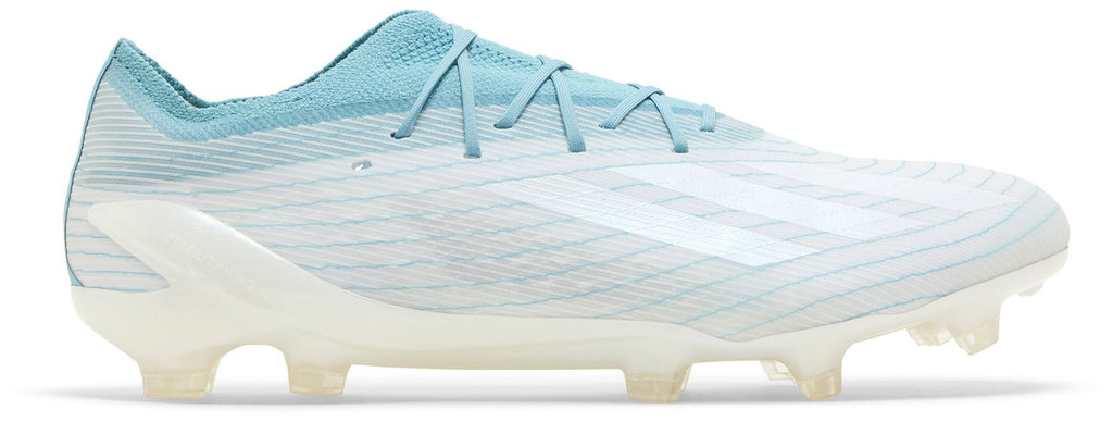 [FZ6289] MENS ADIDAS PARLEY X X SPEEDPORTAL.1 FG 'SUSTAINABILITY PACK'