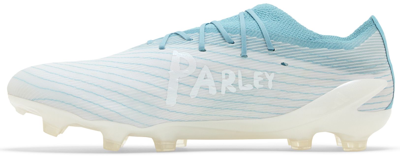 [FZ6289] MENS ADIDAS PARLEY X X SPEEDPORTAL.1 FG 'SUSTAINABILITY PACK'