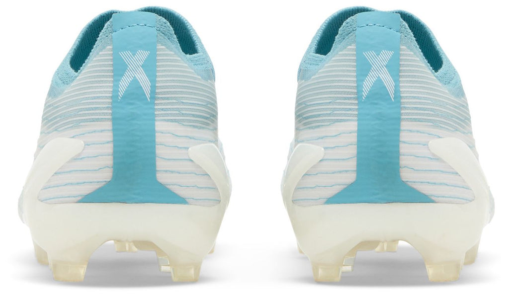 [FZ6289] MENS ADIDAS PARLEY X X SPEEDPORTAL.1 FG 'SUSTAINABILITY PACK'