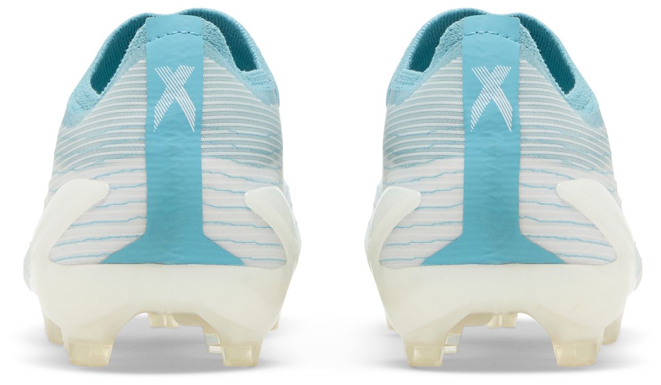 [FZ6289] MENS ADIDAS PARLEY X X SPEEDPORTAL.1 FG 'SUSTAINABILITY PACK'