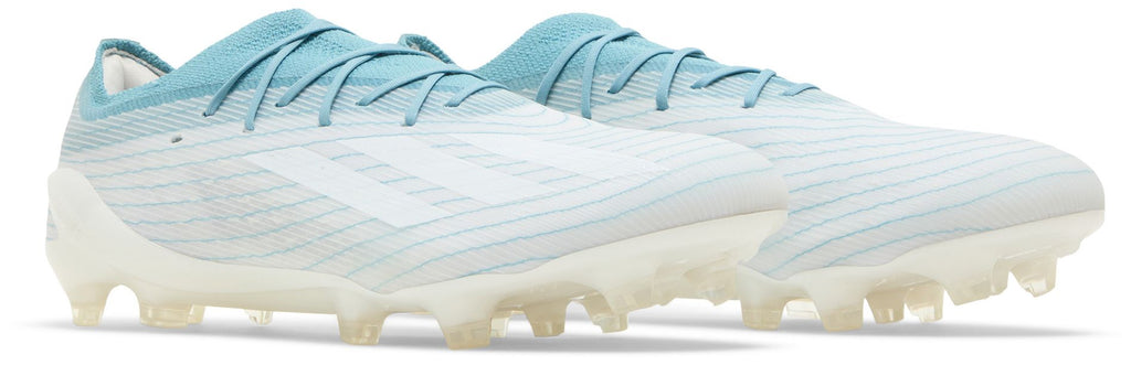 [FZ6289] MENS ADIDAS PARLEY X X SPEEDPORTAL.1 FG 'SUSTAINABILITY PACK'
