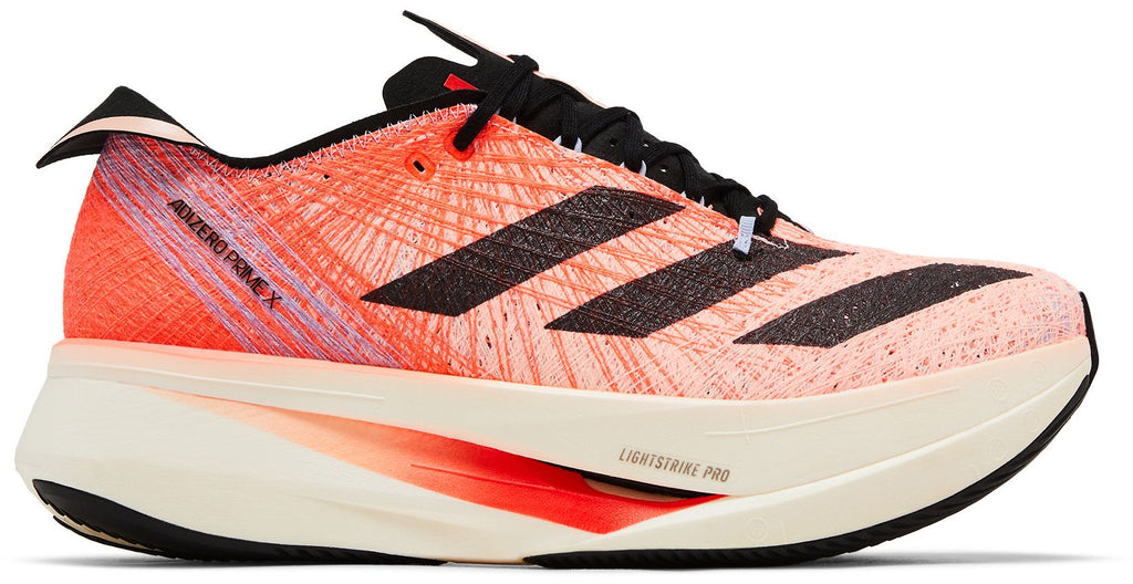 [HQ3782] MENS ADIDAS ADIZERO PRIME X STRUNG