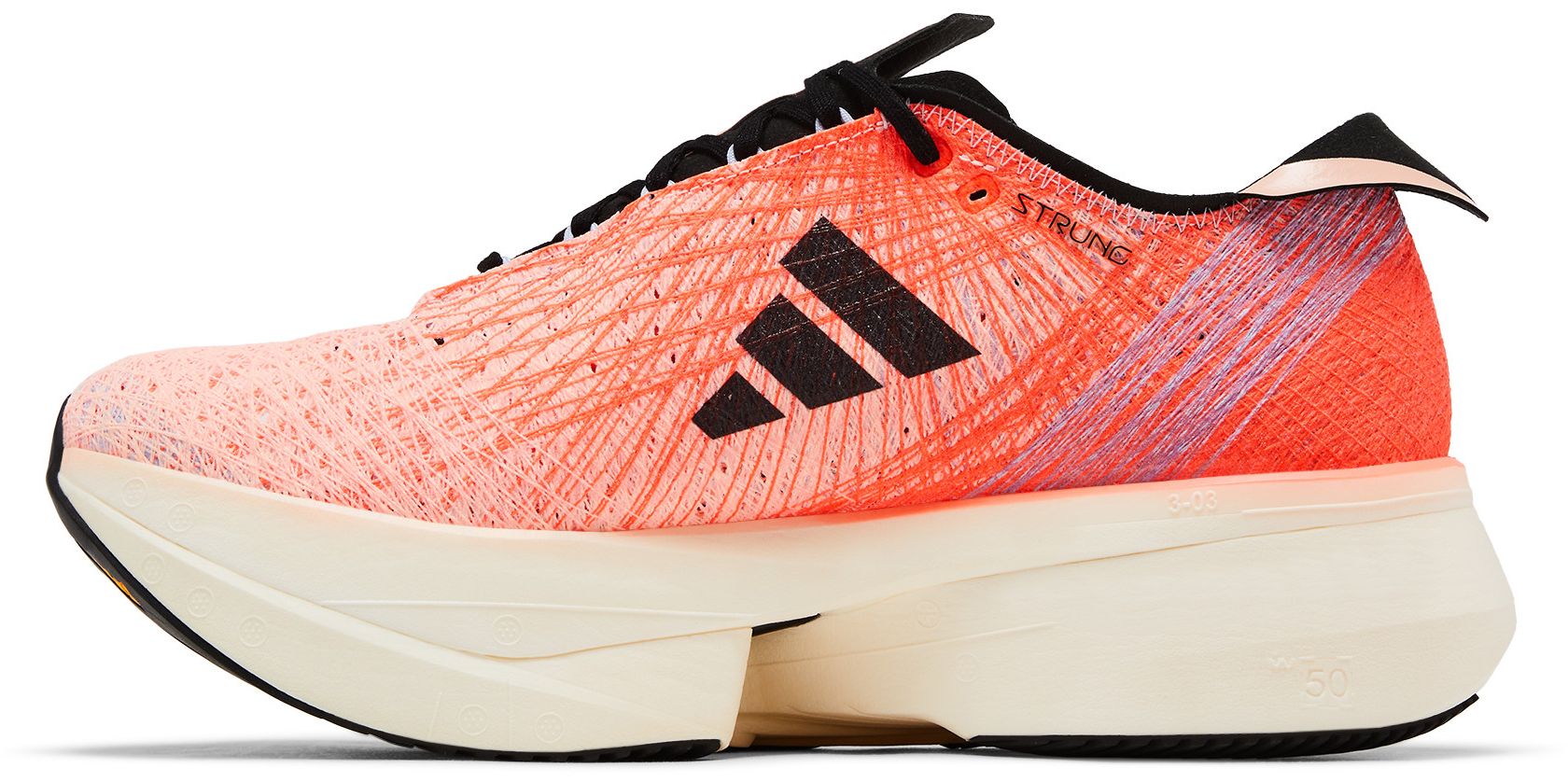 [HQ3782] MENS ADIDAS ADIZERO PRIME X STRUNG