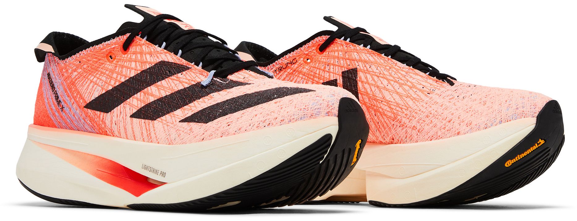 [HQ3782] MENS ADIDAS ADIZERO PRIME X STRUNG