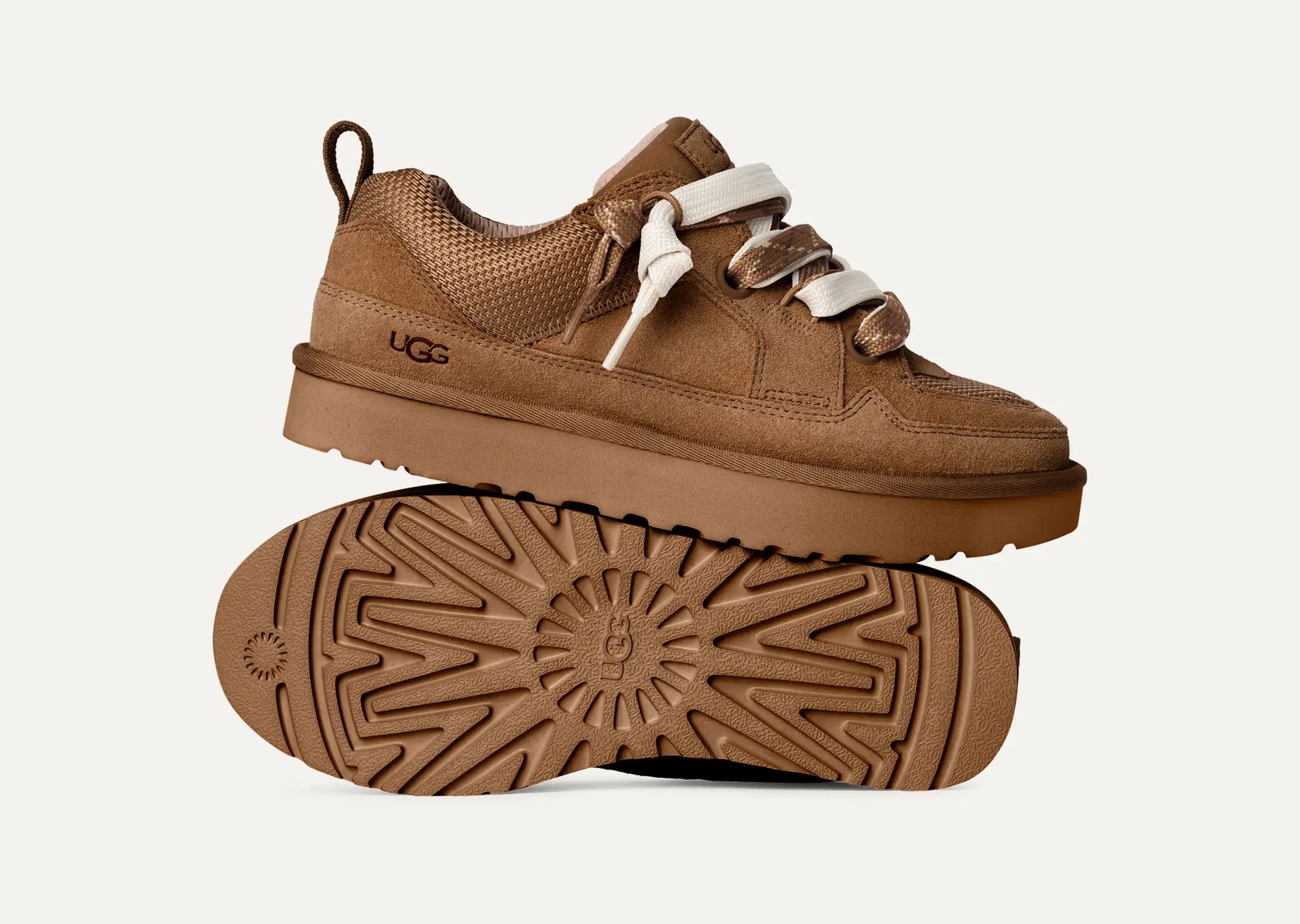 [1168890-CHE] WOMENS UGG LO LOWMEL