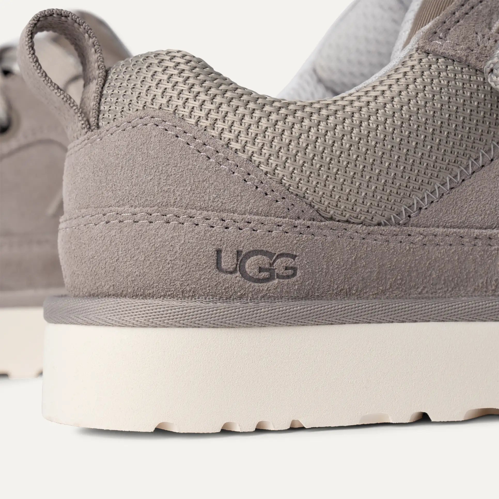 [1168890-CPF] WOMENS UGG LO LOWMEL 'CAMPFIRE'