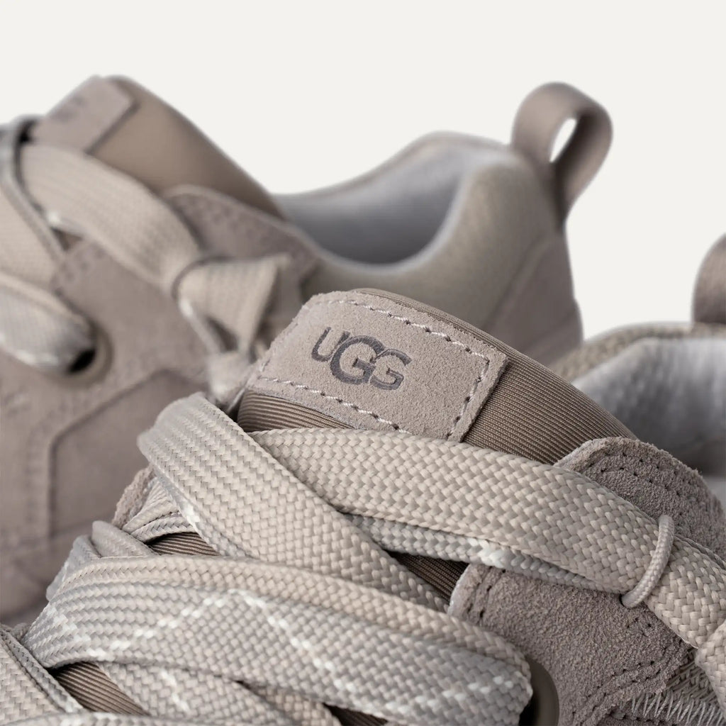 [1168890-CPF] WOMENS UGG LO LOWMEL 'CAMPFIRE'