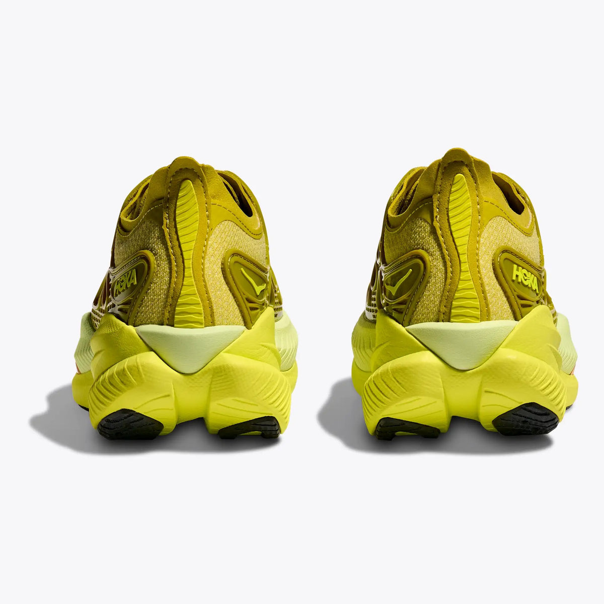 [1168932-PNH] MENS HOKA MACH X CAGED - 5