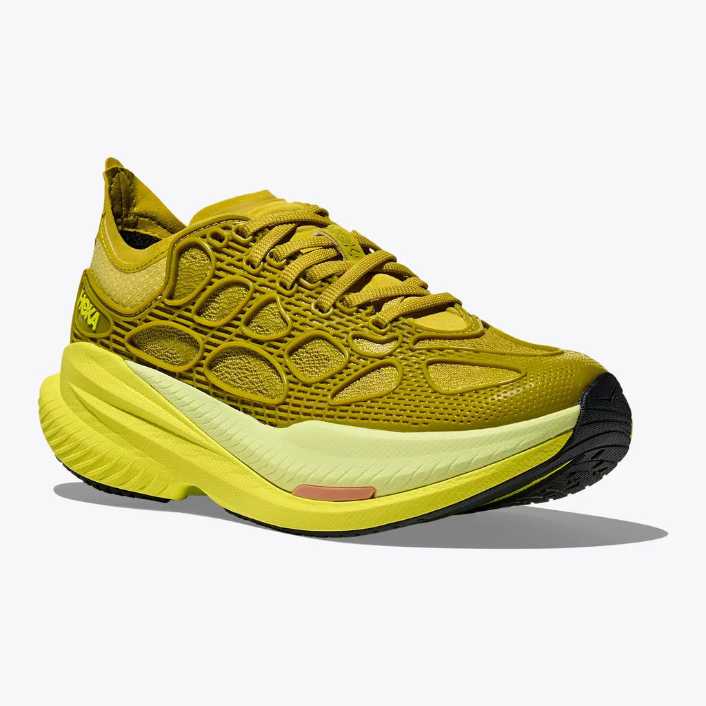 [1168932-PNH] MENS HOKA MACH X CAGED - 6