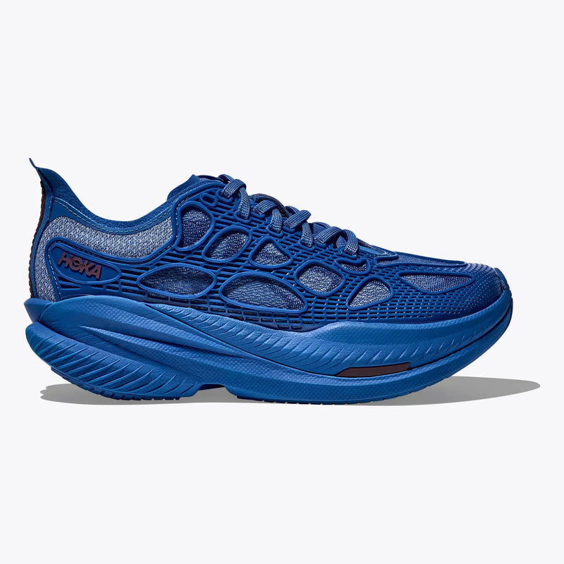 [1168932-UNM] MENS HOKA MACH X CAGED - 1
