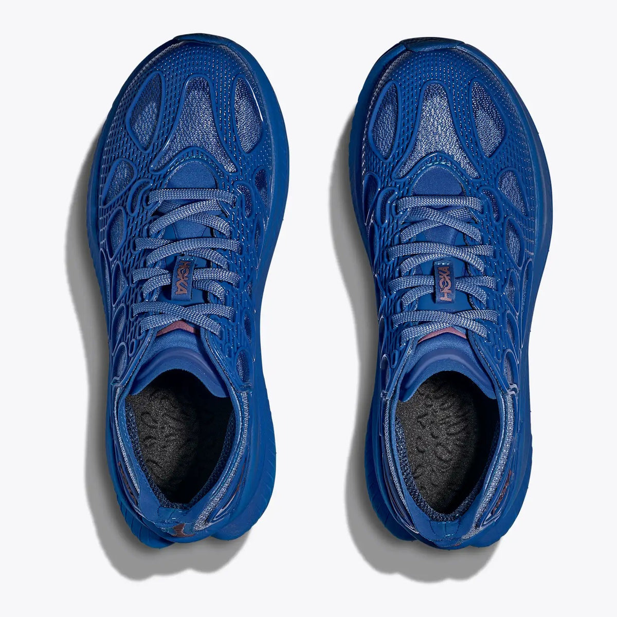 [1168932-UNM] MENS HOKA MACH X CAGED - 2