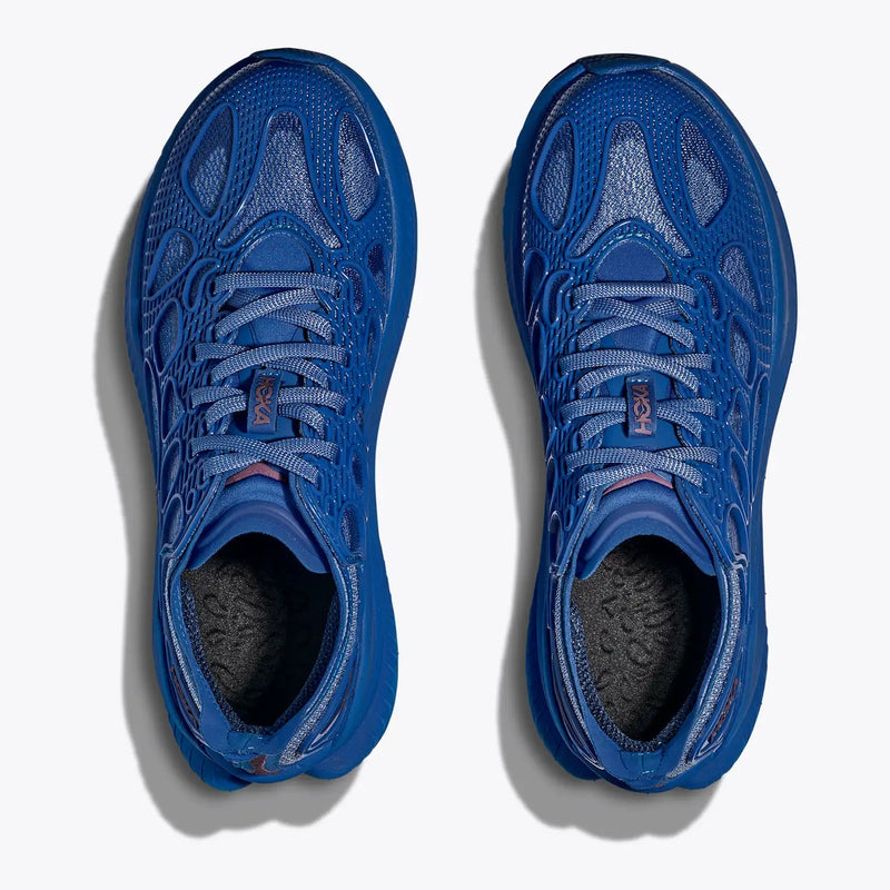[1168932-UNM] MENS HOKA MACH X CAGED - 2