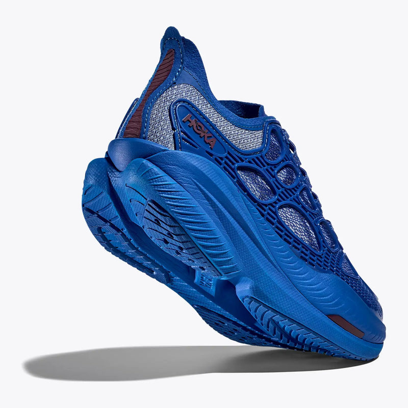 [1168932-UNM] MENS HOKA MACH X CAGED - 4