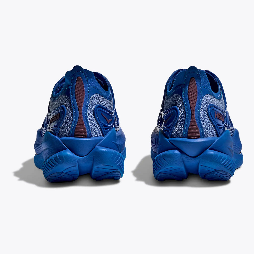 [1168932-UNM] MENS HOKA MACH X CAGED - 5