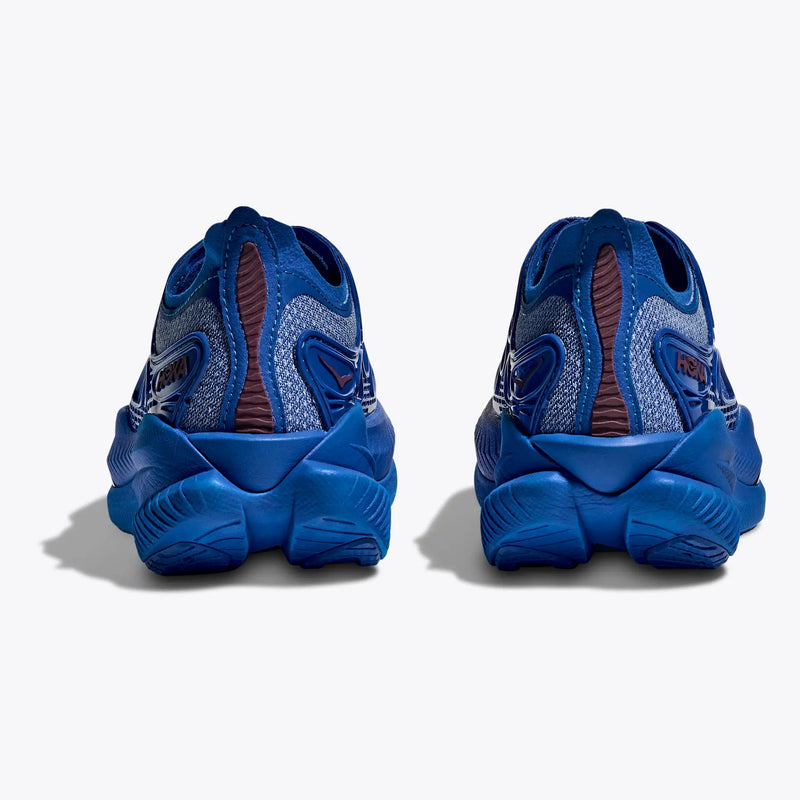 [1168932-UNM] MENS HOKA MACH X CAGED - 5