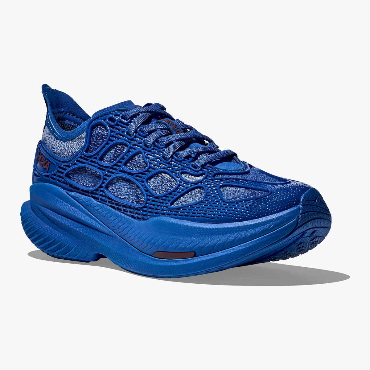 [1168932-UNM] MENS HOKA MACH X CAGED - 6