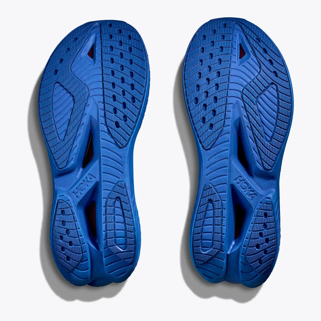 [1168932-UNM] MENS HOKA MACH X CAGED - 7
