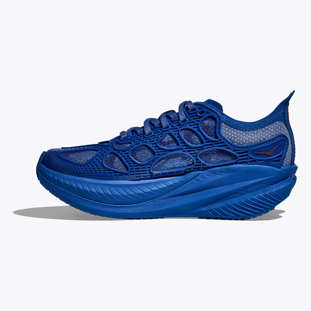 [1168932-UNM] MENS HOKA MACH X CAGED - 8