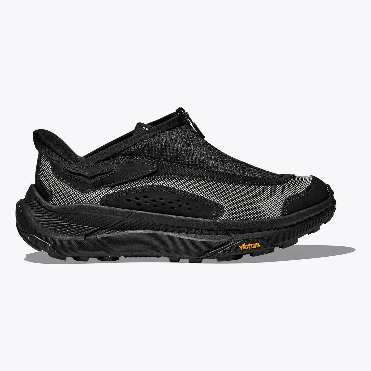 [1168953-BWHT] MENS HOKA PROJECT TRANSPORT TS - 1