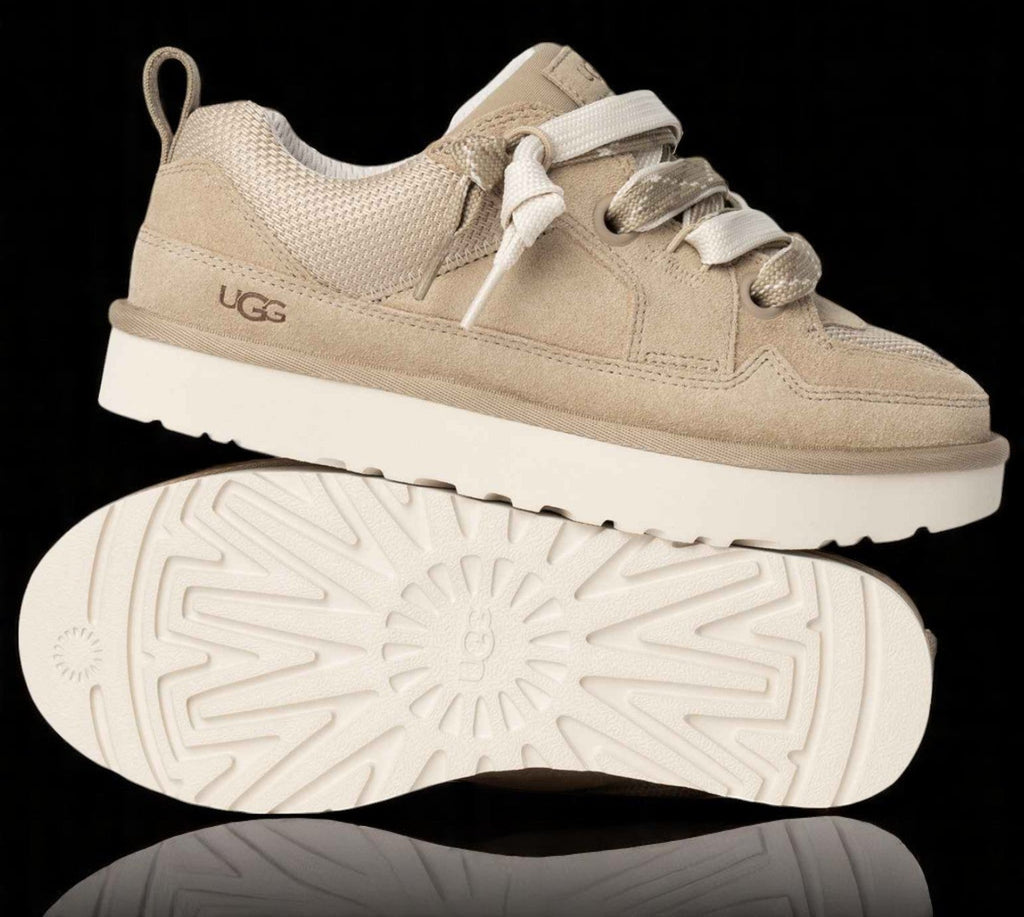 [1169493-MDSD] MENS UGG M LO LOWMEL