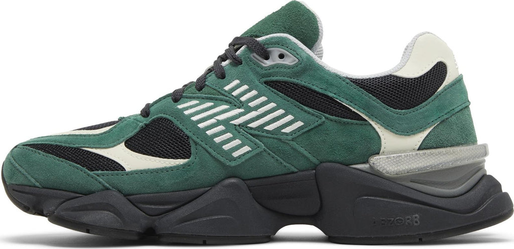 [U9060VRA] Mens New Balance 9060 'TEAM FOREST GREEN'