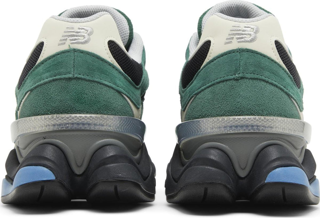 [U9060VRA] Mens New Balance 9060 'TEAM FOREST GREEN'