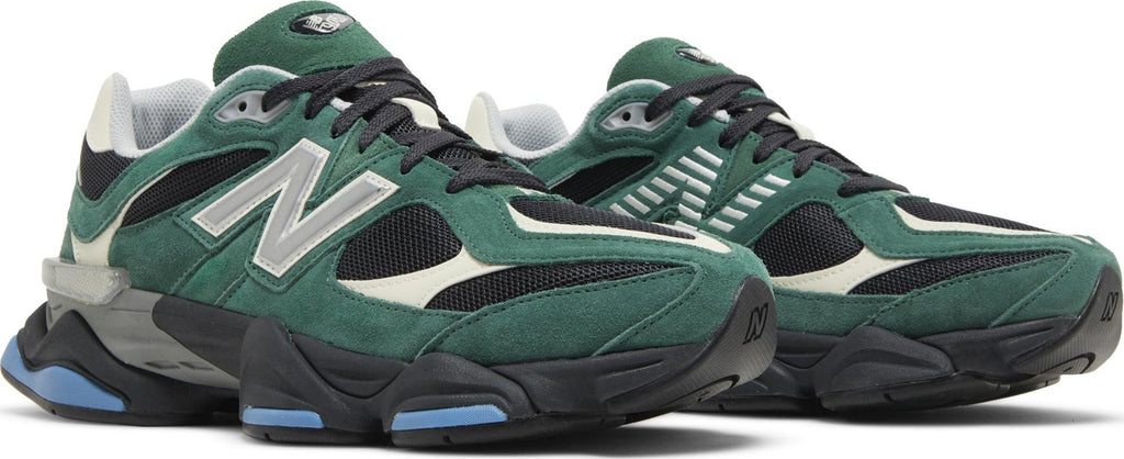 [U9060VRA] Mens New Balance 9060 'TEAM FOREST GREEN'