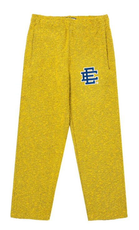 [EE0000434] MENS ERIC EMANUEL EE BOUCLE SWEATS FW22