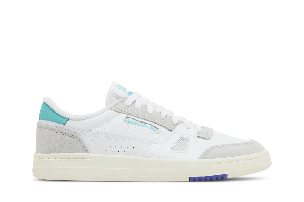 [100069725/IE9386] MENS REEBOK LT COURT 'MY NAME IS'