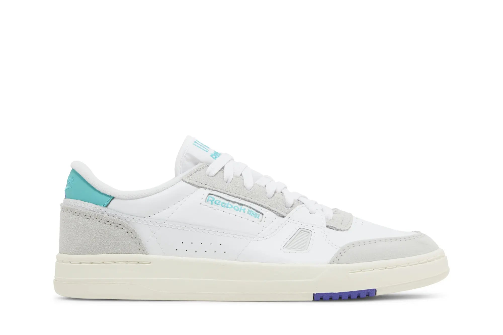 [100069725/IE9386] MENS REEBOK LT COURT 'MY NAME IS'