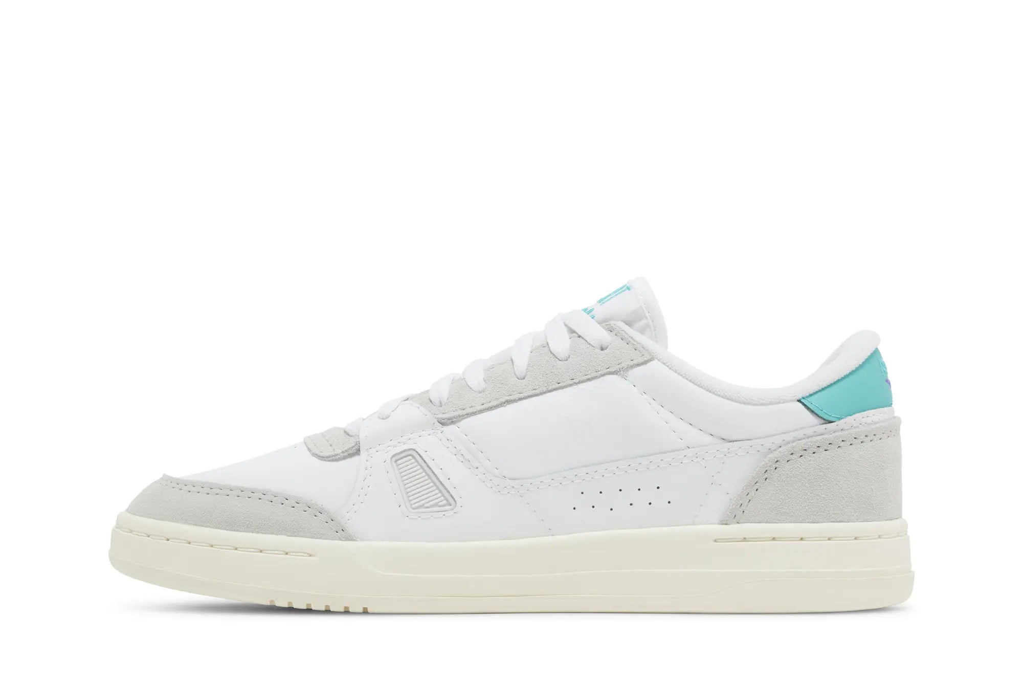 [100069725/IE9386] MENS REEBOK LT COURT 'MY NAME IS'