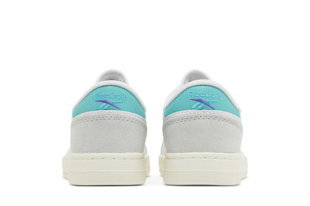 [100069725/IE9386] MENS REEBOK LT COURT 'MY NAME IS'