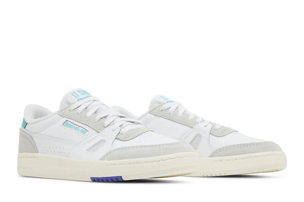 [100069725/IE9386] MENS REEBOK LT COURT 'MY NAME IS'