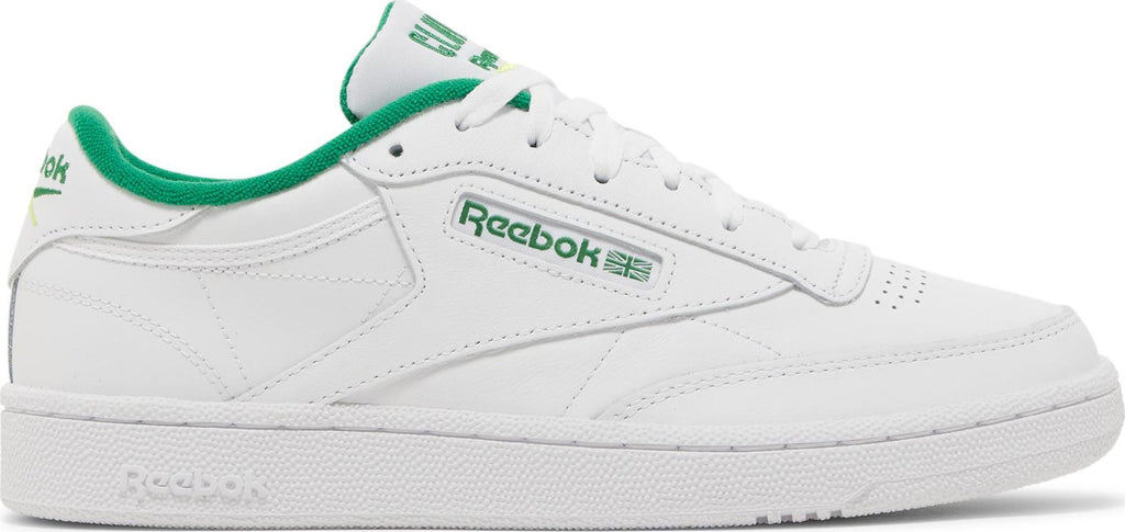[100069726/IE9387] Mens Reebok CLUB C 85