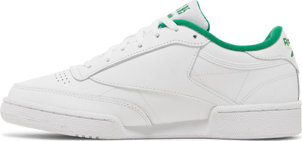 [100069726/IE9387] Mens Reebok CLUB C 85