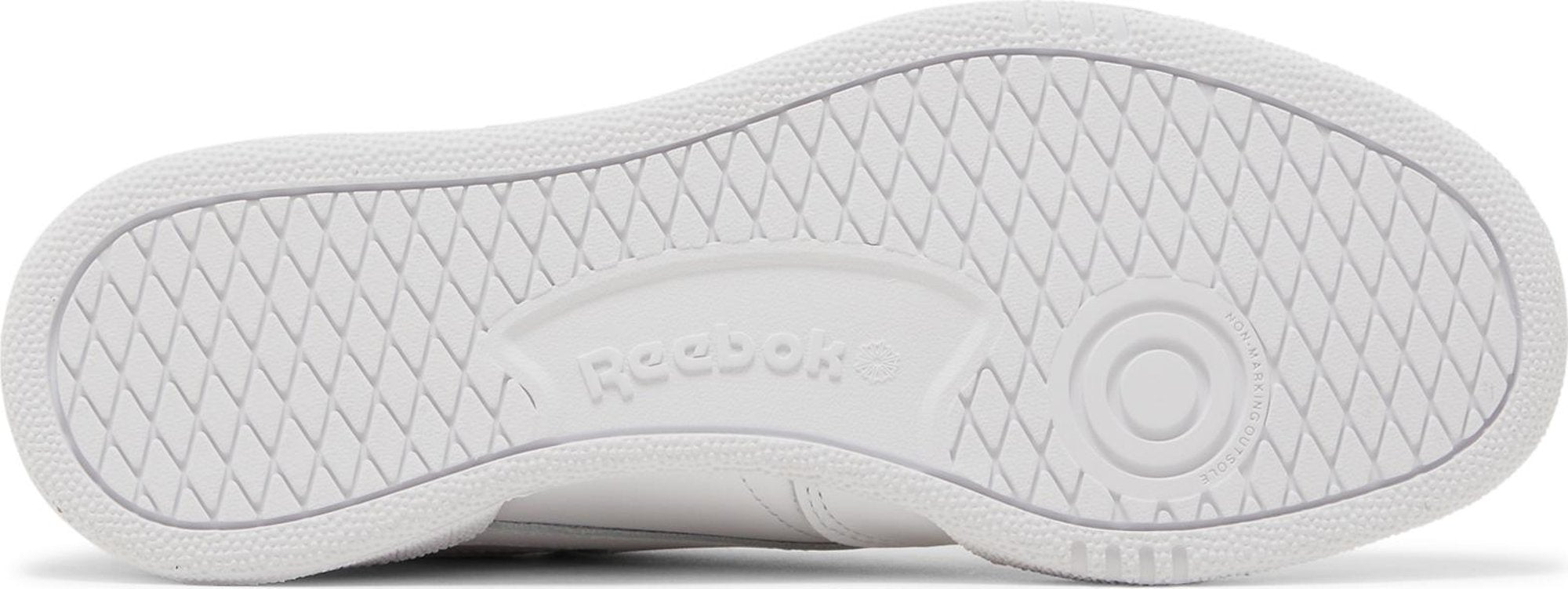 [100069726/IE9387] Mens Reebok CLUB C 85