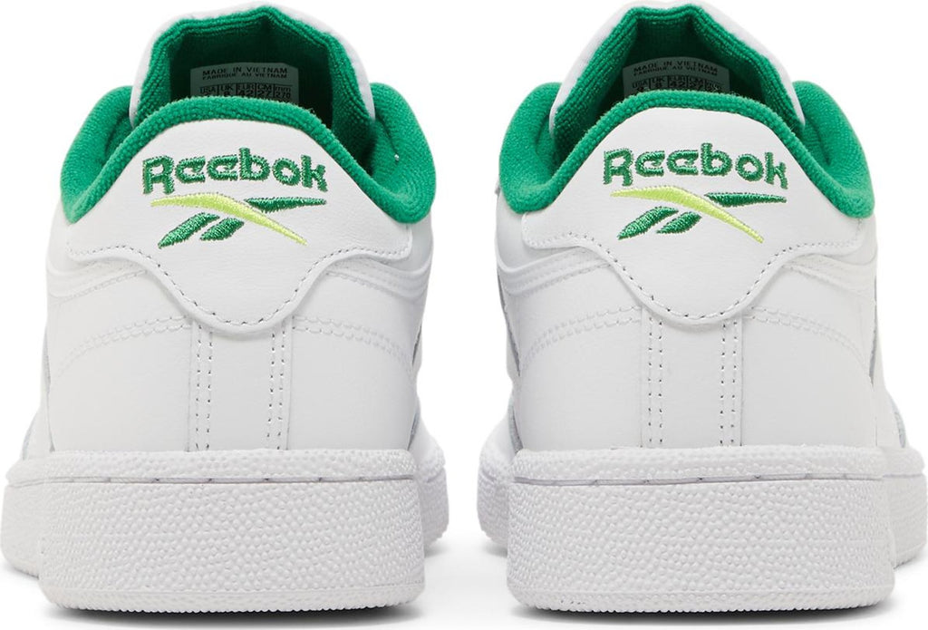 [100069726/IE9387] Mens Reebok CLUB C 85