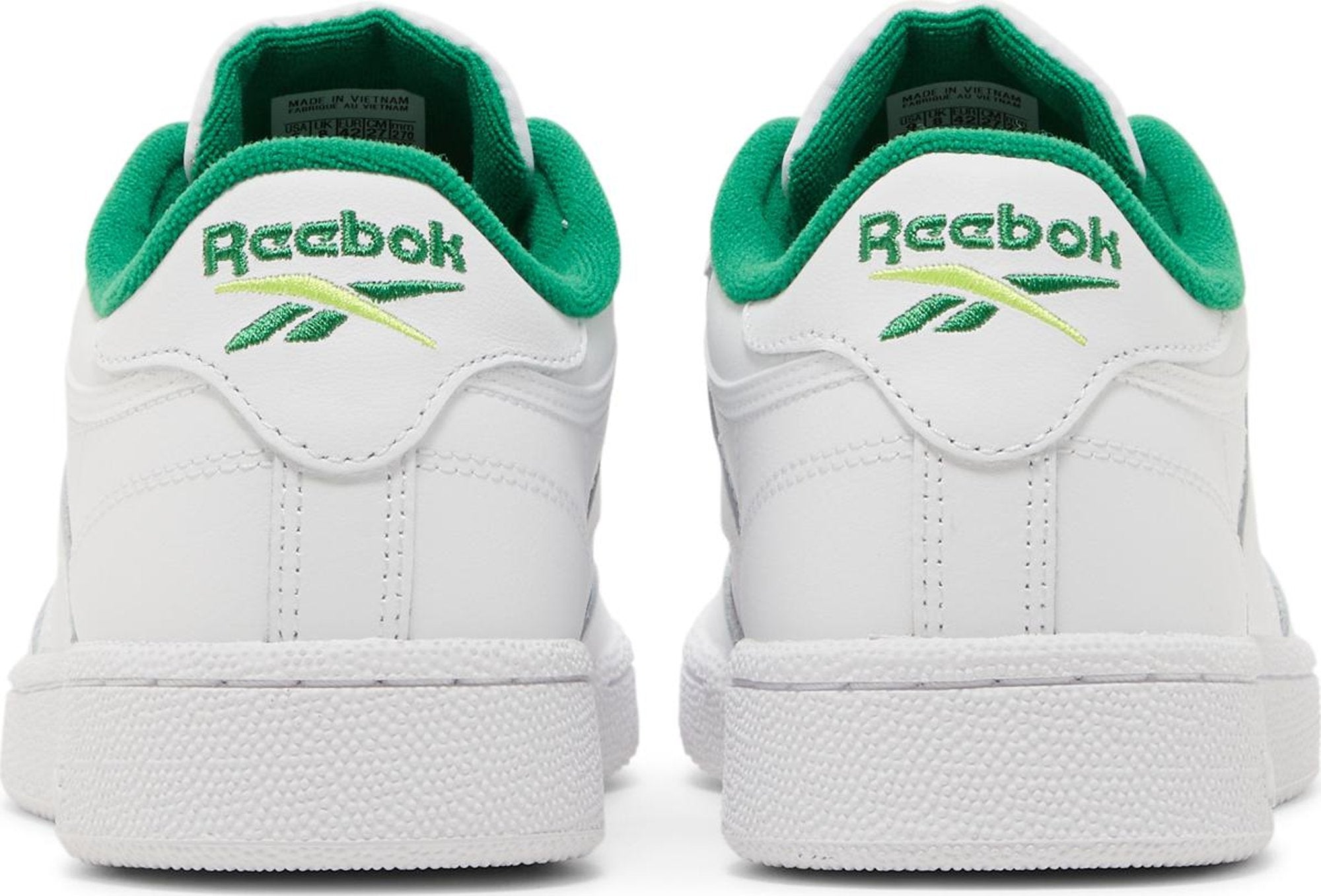 [100069726/IE9387] Mens Reebok CLUB C 85